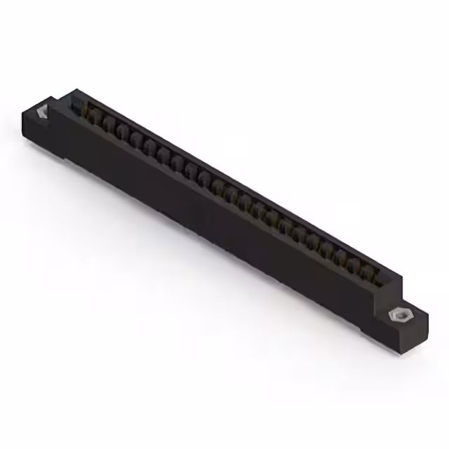 357-022-531-107 EDAC Inc.  Edgeboard Connectors